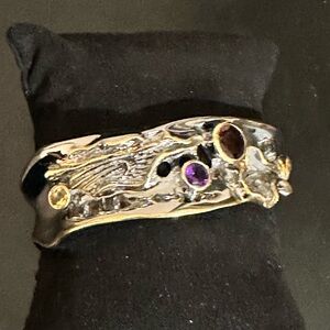 Rustic Cuff Signature